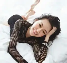 不撩头发的女明星不是好女神,唐嫣赵丽颖可爱,范冰冰刘亦菲妩媚
