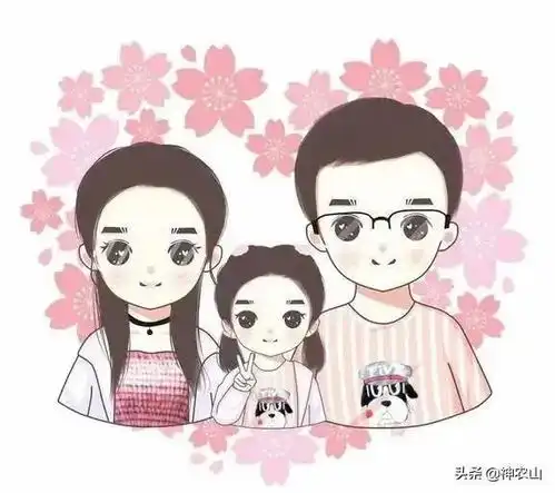 神农山景区关于全国生女儿的游客免门票的公告
