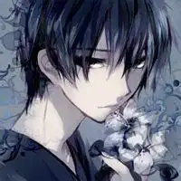 谁有好看的动漫头像
