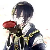 男生三个人好兄弟动漫头像微信头像图片大全
