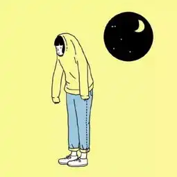 求大神解答,这图片什么意思一个女生微信头像突然换这张图片了,代表她什么心情在线等大神啊
