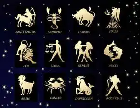 十二星座最不适合在一起的情侣组合
