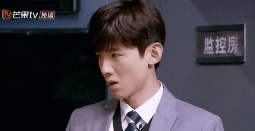 白敬亭,内娱新晋喜剧人
