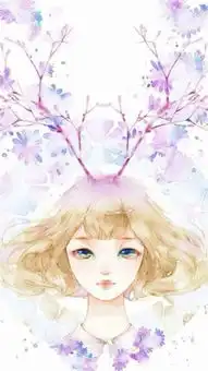 玩偶酱首发唷被关在瓶子里的人物动漫堆糖,美好生活研究所
