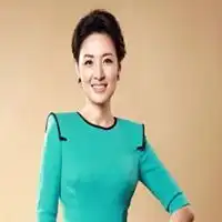 周涛头像主持人周涛头像图微信头像图片大全
