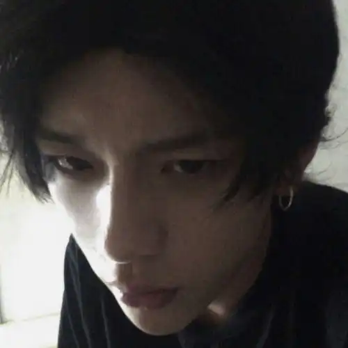 白灏宇男生头像真人超酷男生头像我要个性网
