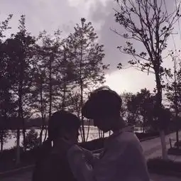 甜甜的情侣头像来了,快来签收
