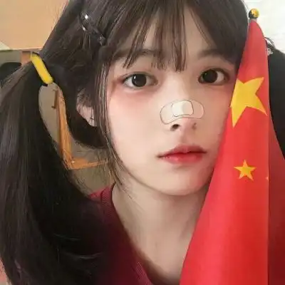 优质可爱女头别顾着看周扬青微女生头像我要个性网
