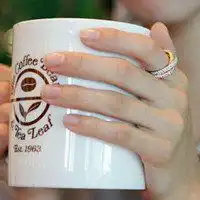 唯美戒指头像唯美创意结婚戒指头像大图
