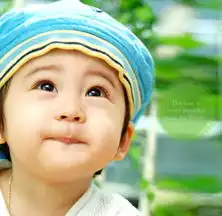 季节交替小儿须增强抵抗力
