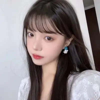 沈瞳被偏爱的小朋友才有女生头像我要个性网
