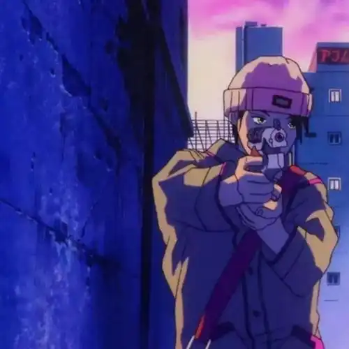 100张百看不厌的微信头像
