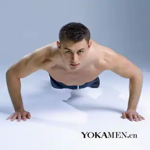 运动驻颜法多做俯卧撑能防止男性衰老
