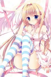 谁知道这几张图片是什么动漫
