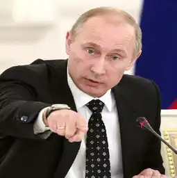 普京如叙利亚遭军事打击俄将提供帮助
