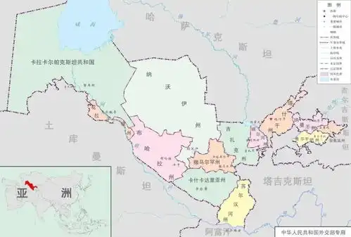 出海去中亚乌兹别克斯坦消费者关注的广告渠道现状一
