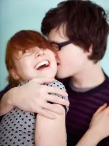 两性养生纠正女性十二种错误性爱观念图
