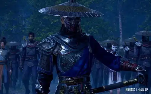 画江湖之不良人你知道不良帅袁天罡最信任的人是谁吗
