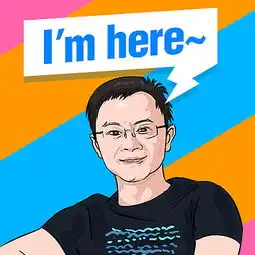 麦开here发布会微信头像
