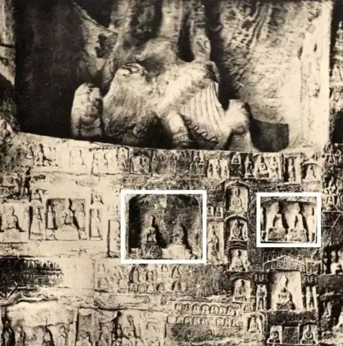 梦回盛唐龙门石窟怎么看我都帮你整理好了
