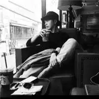 真人奶狗男生头像微信头像图片大全
