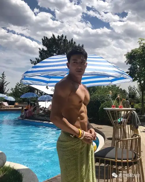 健身谁说健身只是秀身材你不知道的10个健身好处
