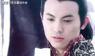 被男主丑哭的5部剧楚留香梁山伯上榜,全看过的请举手
