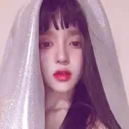 ins女头愿你想要的都能得到
