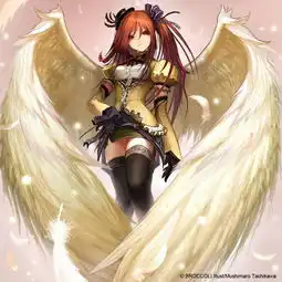 求此图出处什么动漫或游戏里的
