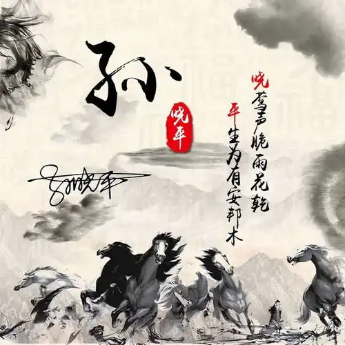 你该换个微信头像了,十二生肖励志签名头像,换个头像换个好心情
