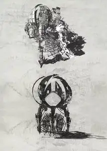 插画获奖采访图不好看的建筑师不能做插画师
