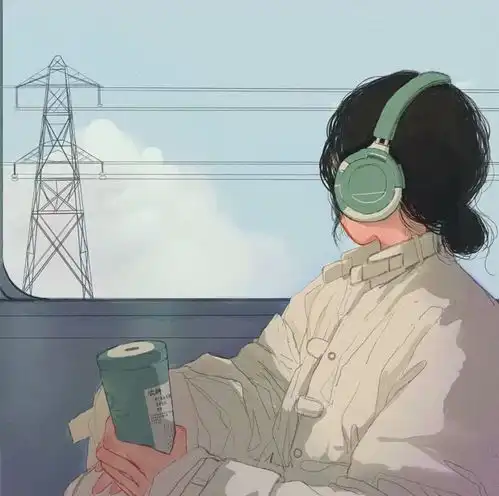 有哪些温柔治愈的动漫女头
