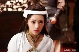 当年这部剧男主长得丑,剧中女主女配个个美艳迷人
