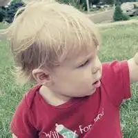 超萌萌娃头像男生微信头像图片大全
