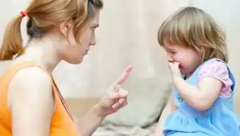 聪明爸妈如何与任性宝宝过招
