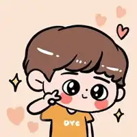 卡通个性头像不开心是难免的安静一下就过去了
