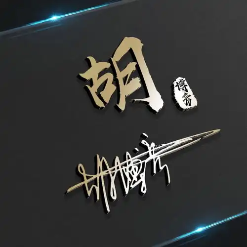 值得你换的微信头像,高清商务个性签名头像,看看吧
