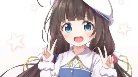 龙王的牢饭,雏鹤爱最可爱了
