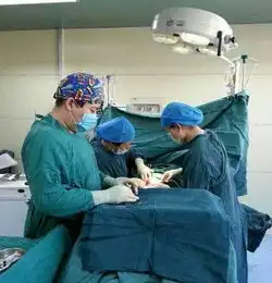 几经波折产下7斤男宝,但母子俩今生却永远不能相见
