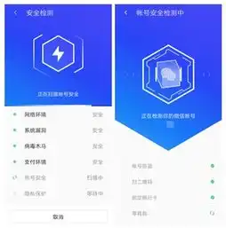 威胁帐号安全的风险知多少腾讯手机管家为帐号加一道安全锁
