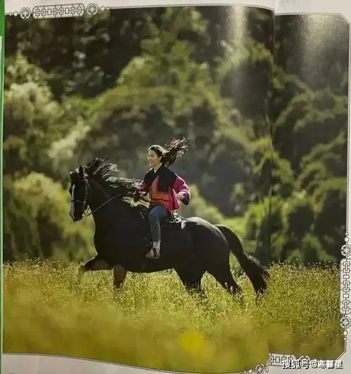 花木兰剧照泄露,糙汉子把人丑哭,外国人眼里的中国人长这样
