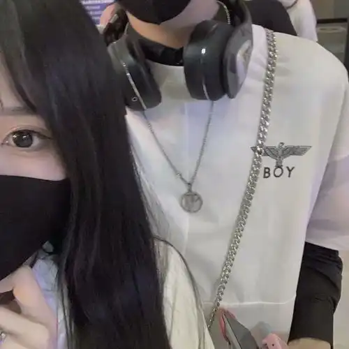 情头唯你吾爱此生足矣
