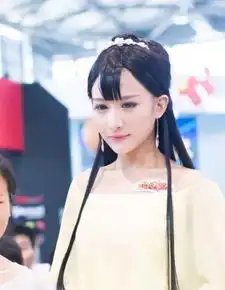 中国10大最美伪娘,化妆技术一个比一个牛
