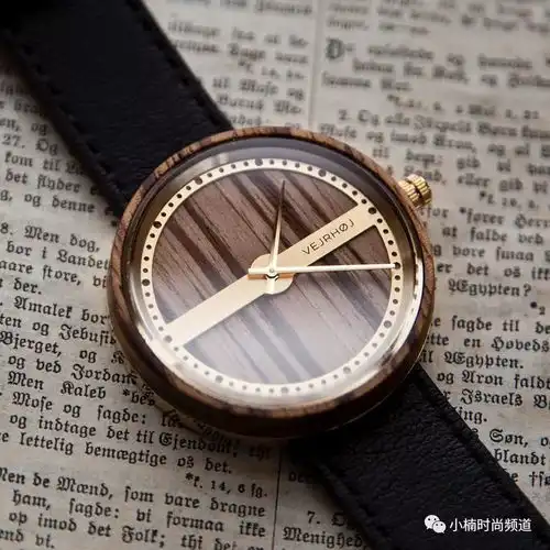 潜伏表面之下,承载着逝去的时光编辑精选3个小众手表品牌
