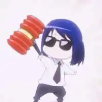 星星蝶舞公主头像
