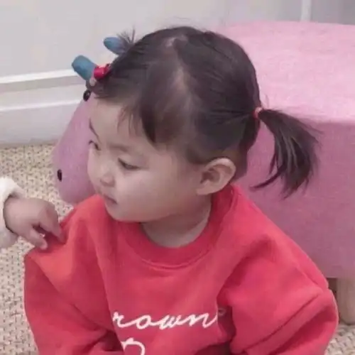 憨憨的情侣头像有哪些
