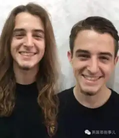 发型对男人的影响有多大
