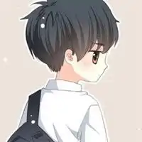 qq头像男生冷酷帅气动漫冷酷可爱帅气的男生qq头像
