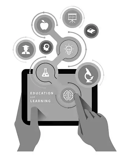 望子成龙之痛透视韩国课外教育过热现象
