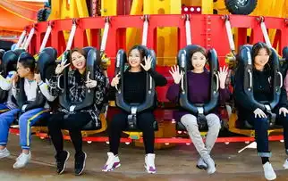 2018广州长隆欢乐世界梦幻圣诞全攻略与闺蜜一起嗨翻天
